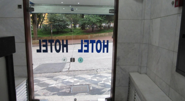 Hotel Moraes próximo a 25 de Março, Brás e Bom Retiro - Reserve agora e só pague no check-in, Забронировать Отель Отели Se с парковкой, Парковка