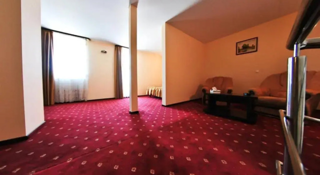 Люкс Hotel Magic Trivale