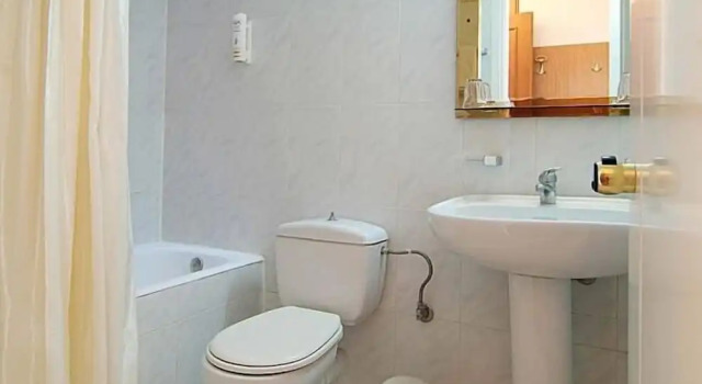 Номер Standard Iniohos Hotel