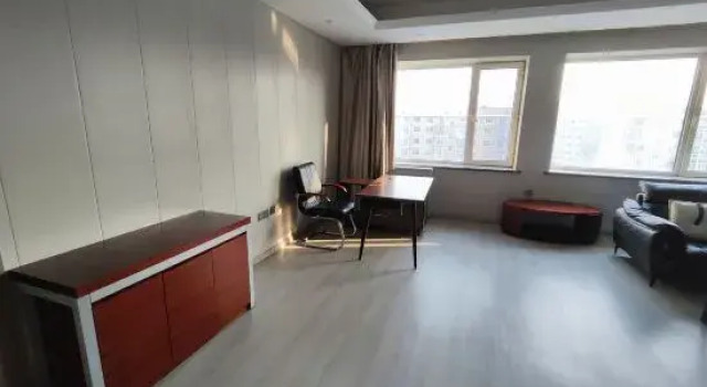 Xincheng Yangguang Business Apartment, Varaa Huoneisto Harbin Heilongjiang