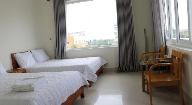 Sài Gòn Phan Rang Hotel, Book Hotel Thôn Mỹ Phước Ninh Thuan