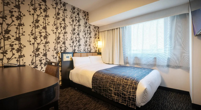 APA Hotel Ibaraki Koga Ekimae