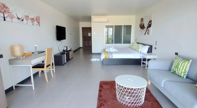 Aranya Resort Koh Lanta, Забронировать Курортный отель Отели Ланта-Яй с завтраком, рядом с Пляж Клонг Тоаб, Завтраки