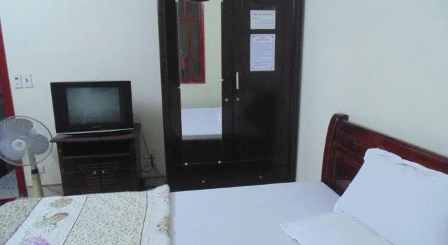 Bao Anh Hotel