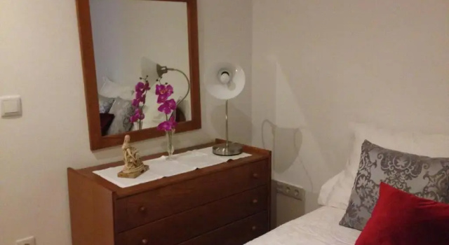 Двухместный номер Standard Casa Da Trigueira