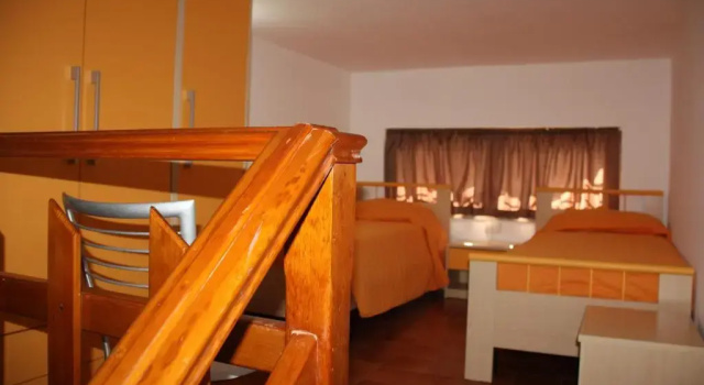 Апартаменты Casa Viola