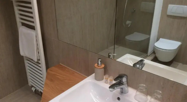 Полулюкс Hotel Spiegel Garni