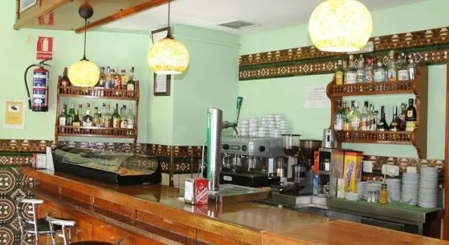 Номер Standard Hostal Restaurante Carabanchel