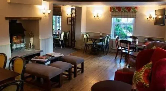 The White Hart Inn, Забронировать Отель Горинг North Wessex Downs