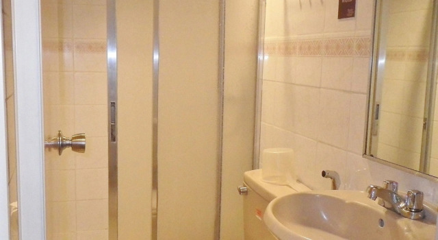 Вилла с 2 комнатами Baguio Holiday Villas