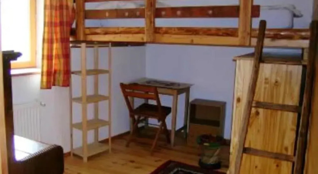 Property With 4 Bedrooms in Le Monêtier-les-bains, With Wonderful Mountain View, Furnished Garden and Wifi - 2 km From the Slopes, Забронировать Апартаменты/квартира Ле-Монетье-ле-Бен 