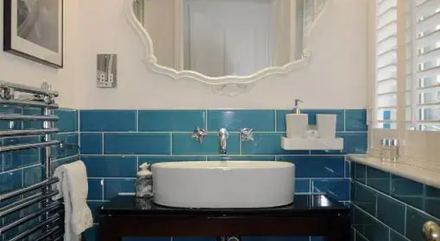 Номер Standard Corner House Bed & Breakfast