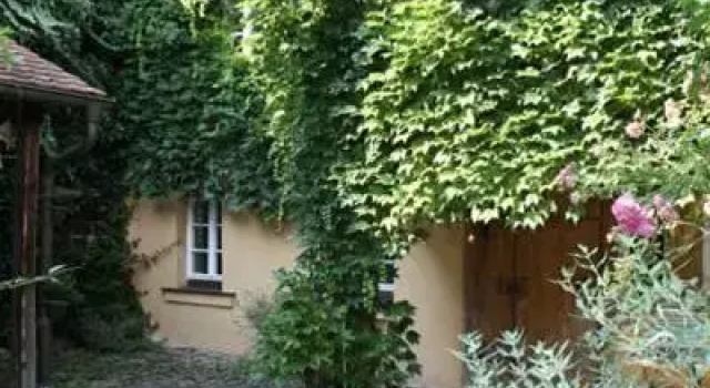 Zum alten Häusla