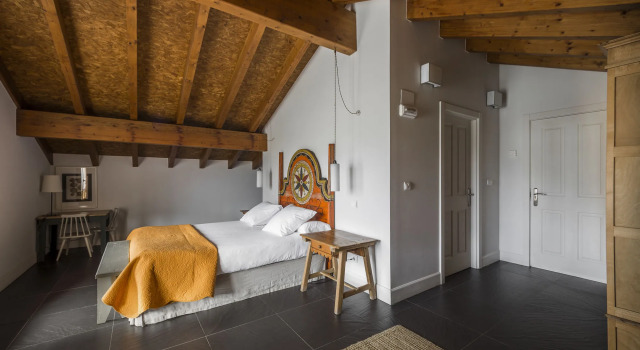 Casa Rural Errota-Barri