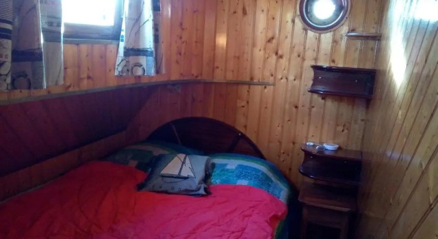 Номер Standard Ibaia le Bonheur