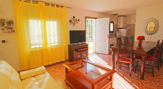 Villas Costa Calpe - Richelieu, Забронировать Отель Отели Кальпе с бассейном, Бассейн