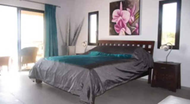 De Luxe Duplex