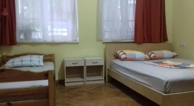Bhm Rooms Hostel, Забронировать Хостел Хостелы Тбилиси, рядом с Сад Самайя, Хостел