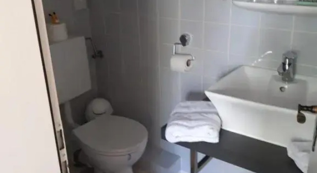 Номер Standard Hotel zur Altstadt