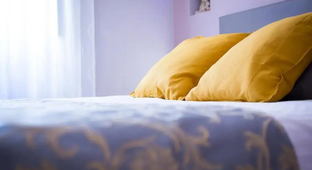 Номер Standard Nerva Accommodation Cavour