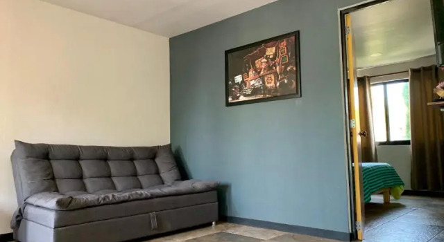Apartamentos Juriquilla, Забронировать Апартаменты/квартира Отели Хурикилья с парковкой, Парковка