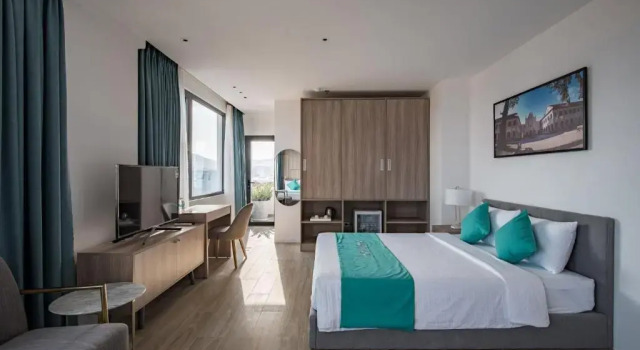 Delight Hotel