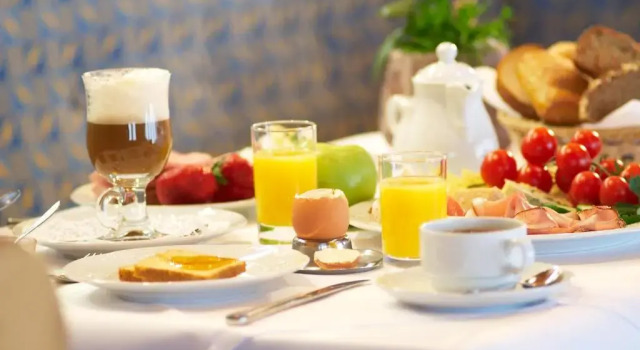 Номер Standard Pension Rudigier Appartements