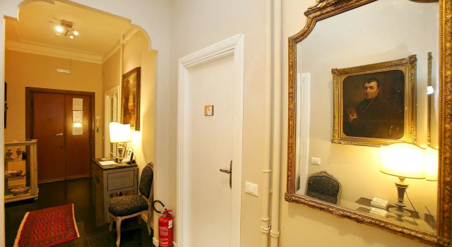 Amica Rome Guest House