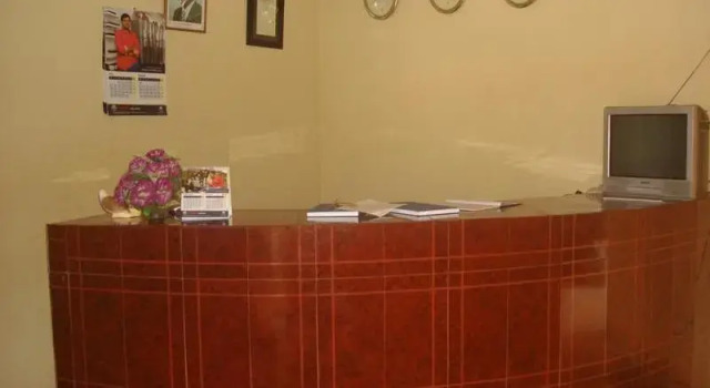 Двухместный люкс Wal Ville Suites