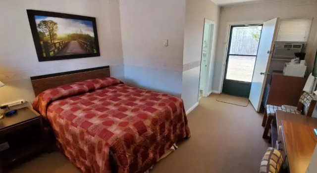 Двухместный номер Deluxe Pinewood Inn