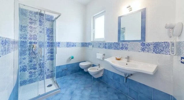 Номер Superior Hotel Oasi Castiglione