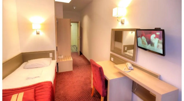 Hotel Arche
