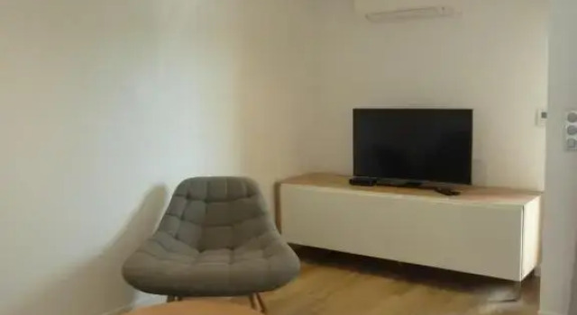 Appartement de standing à 5 min de la mer N 7210