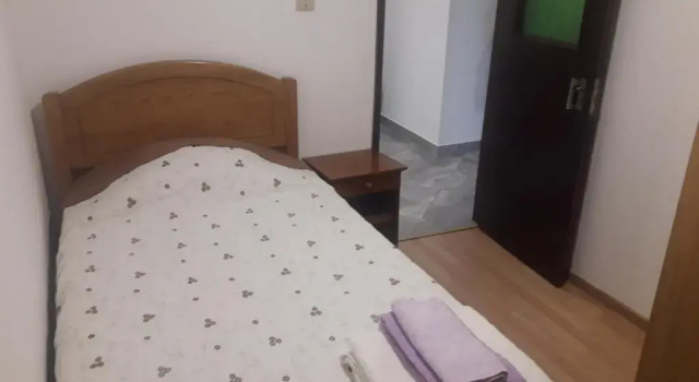 Коттедж Casa Cantinho dos Pais