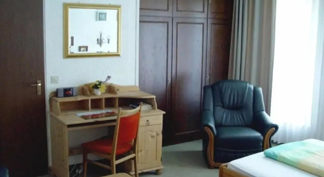 Одноместный номер Classic Hotel Gretescher Hof