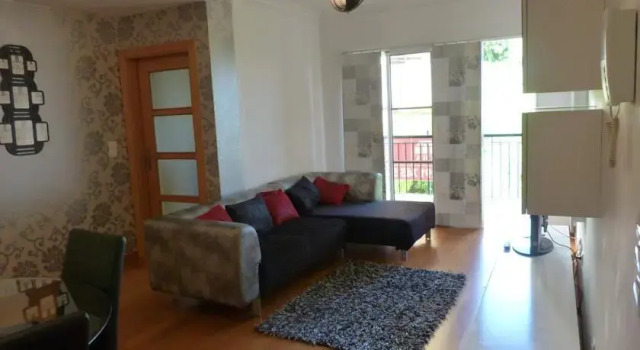 Pateo Abegoaria, Boek Appartement Caniço Madeira