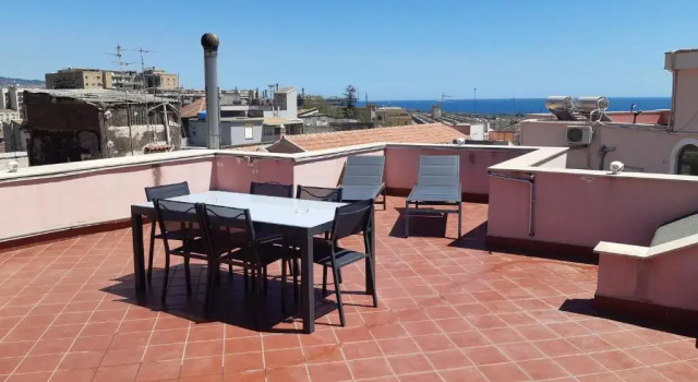 Апартаменты Majorana Palace