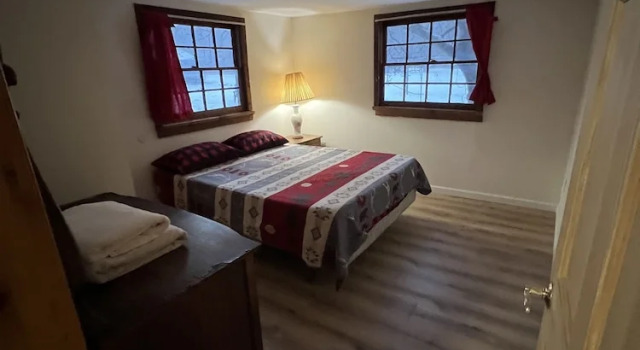 Номер Standard Cold Spring Lodge