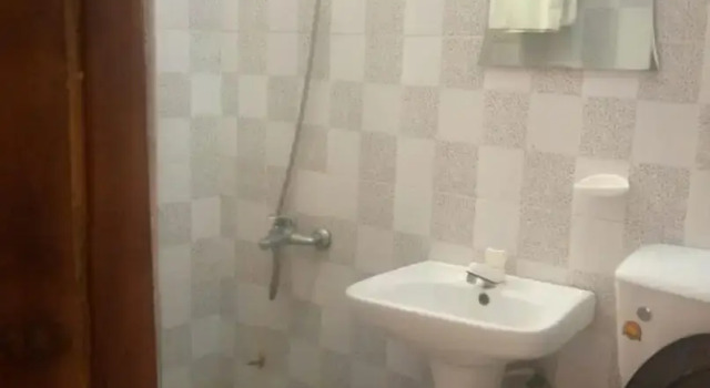 Номер Deluxe Nagino Lodge