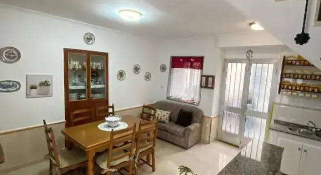 Casa abuela Rosa en el Centro de Cambados_5P, Prenota Hotel Cambados 