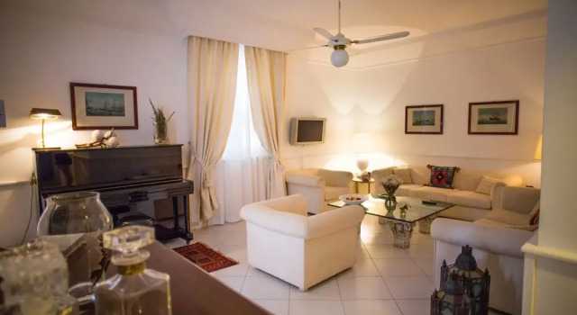 Villa Angela