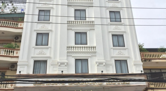 Halong Diamond Hotel