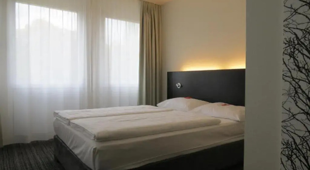 Двухместный номер Economy Comfor Hotel Ulm City