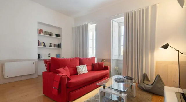 Апартаменты Deluxe Domus 21 - Formosa