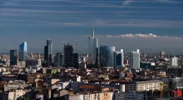 Towerhousemilano, Book Apartment Milan Lombardy