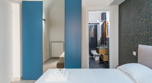 Casa Marciani in Lanciano, Prenota Hotel Lanciano Abruzzo