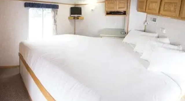Cottonwood Cove Resort & Marina, Book Ferieresort Cottonwood Cove USA