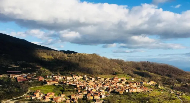 Люкс Casa Rural Sierra de Tormantos