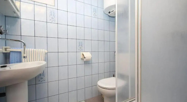 Апартаменты с 2 комнатами Apartments Barbara