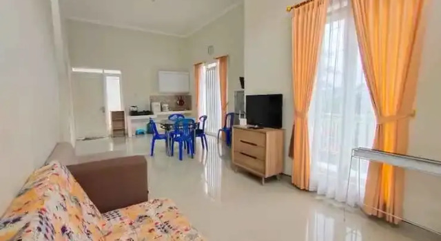 Villa Emerald H1 by N2K
